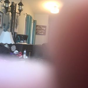 Meet your Posher, Cheryl